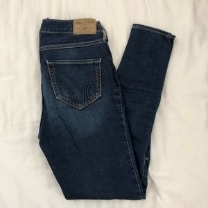 Hollister Skinny Jeans